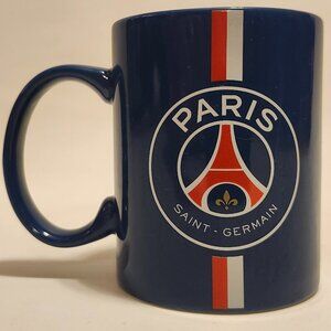 ATTRACTIVE PARIS ST GERMAIN MUG Paris Eiffel Tower